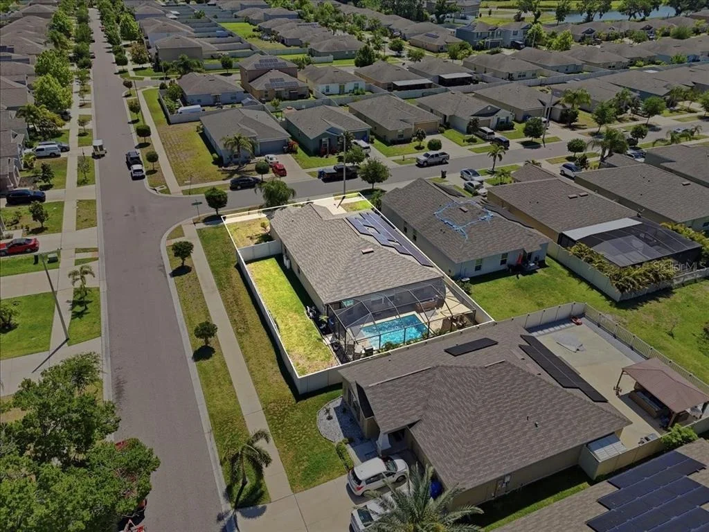 Photo of 936 ZONE TAILED HAWK PLACE