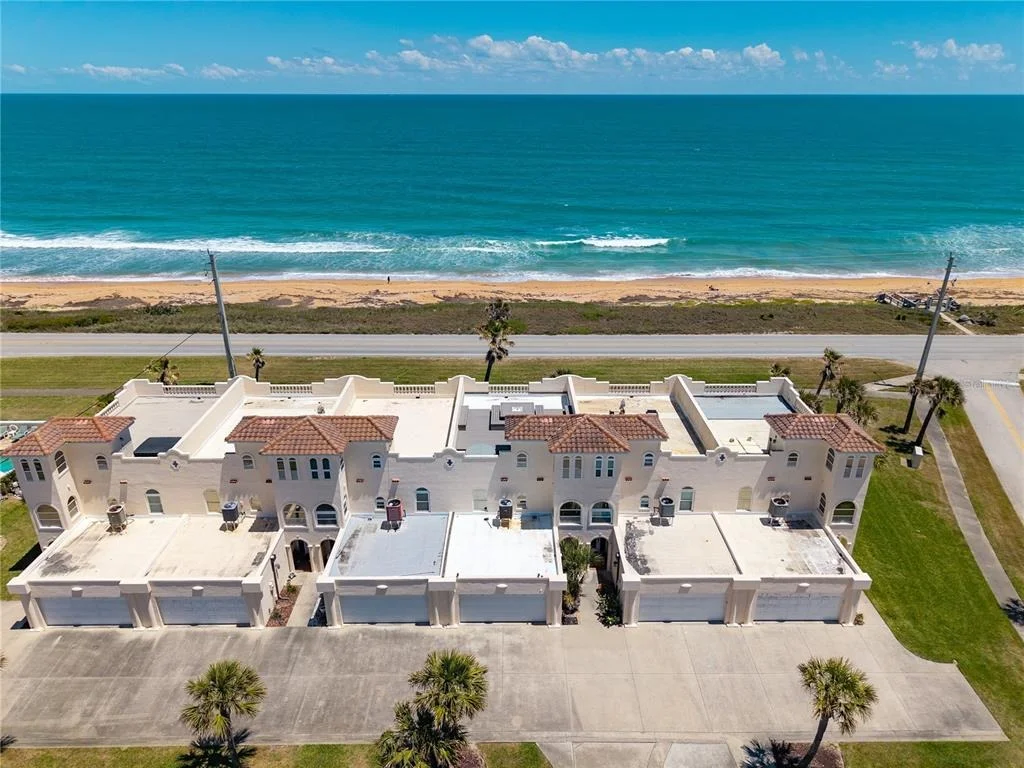 Photo of Unit 4 at 3400 OCEAN SHORE BOULEVARD