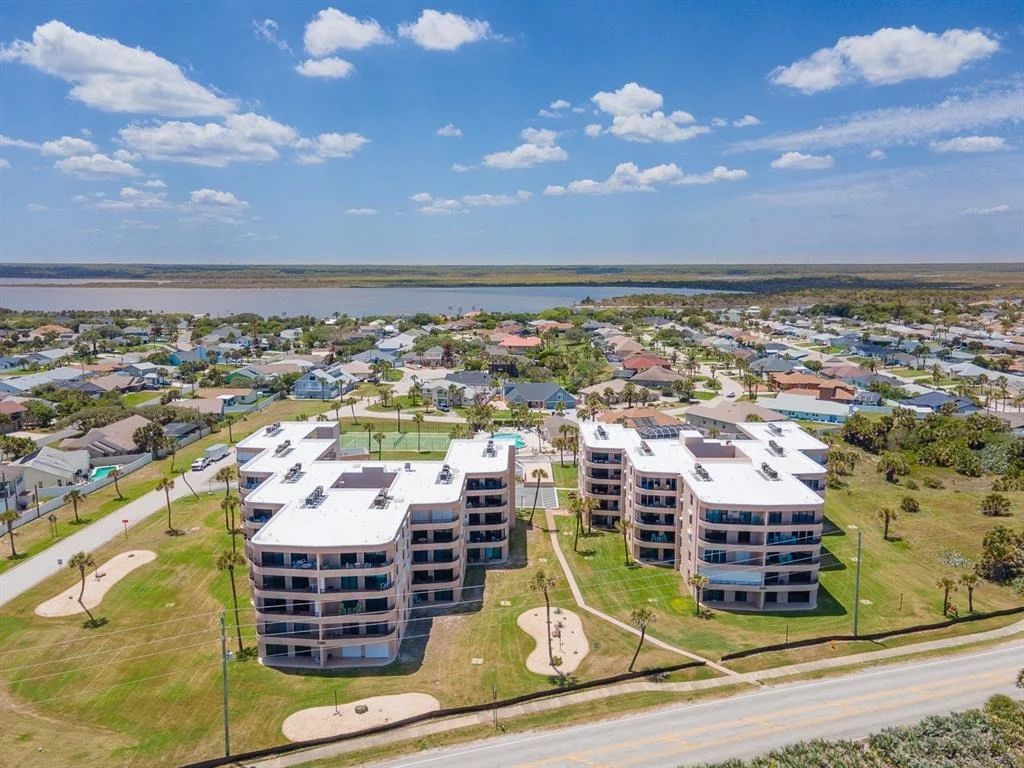 Photo of Unit 3040 at 3360 OCEAN SHORE BOULEVARD