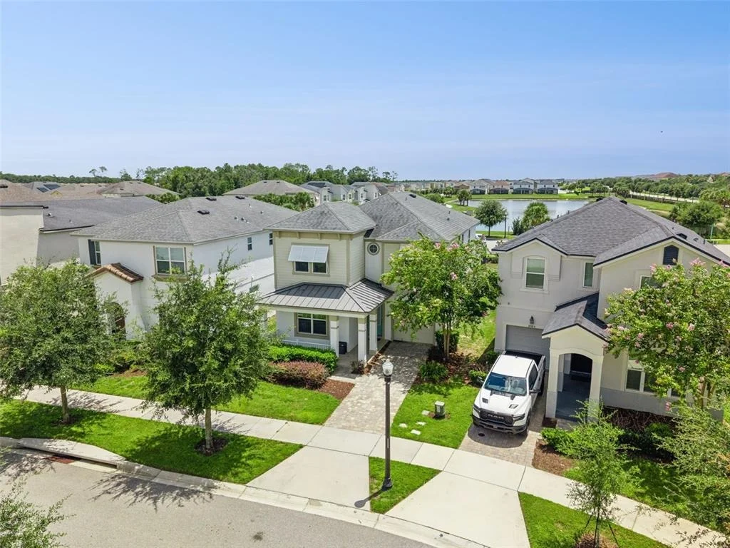 Photo of 8987 AMELIA DOWNS TRAIL