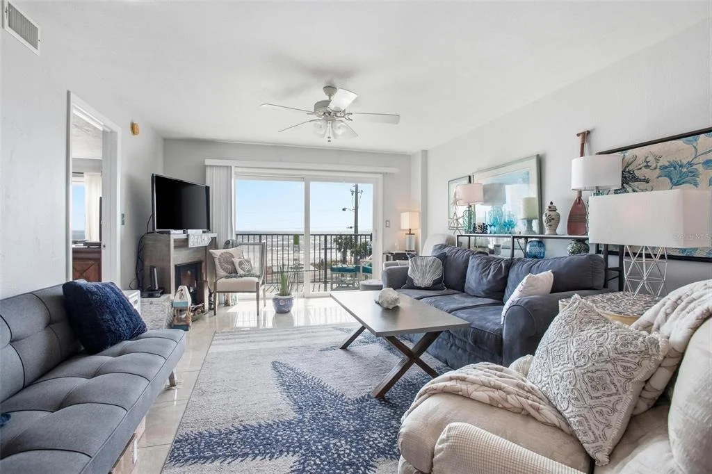 Photo of Unit 3030 at 2860 OCEAN SHORE BOULEVARD