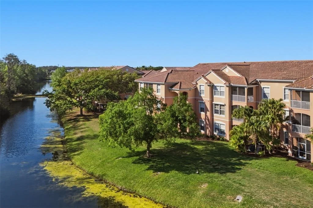 Photo of Unit 336 at 13560 TURTLE MARSH LOOP