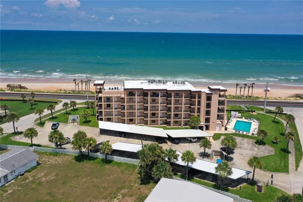 Photo of Unit 1040 at 2390 OCEAN SHORE BOULEVARD
