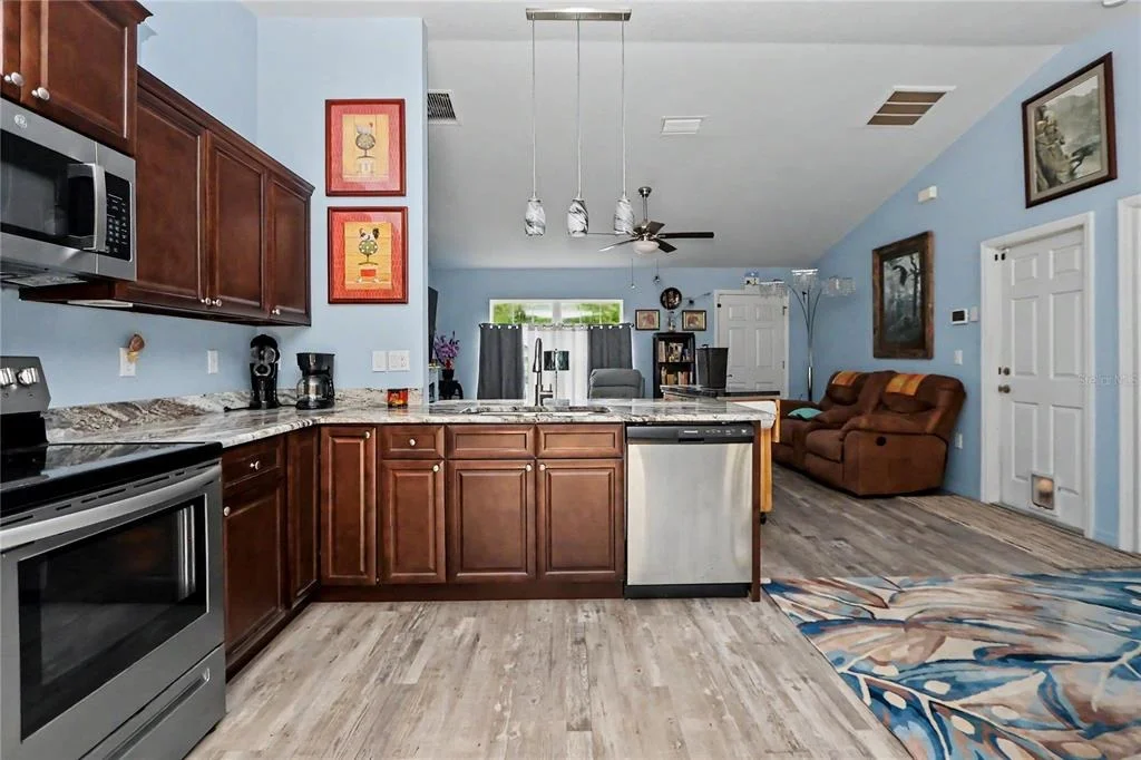 Photo of 19056 SAINT BENEDICT DRIVE