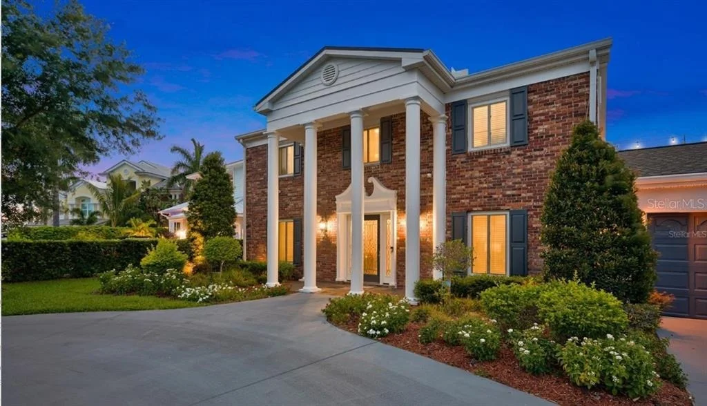 Photo of 4545 HARBOR HILLS DRIVE
