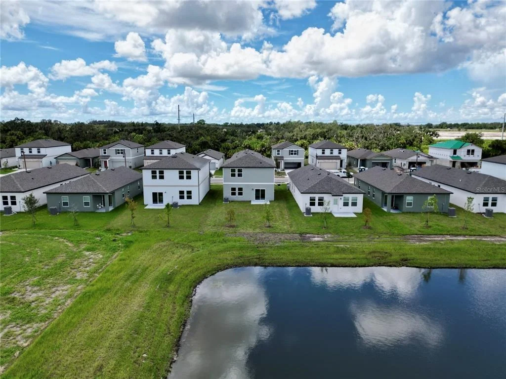 Photo of 10523 CURVING CREEK LOOP