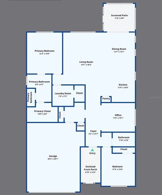 Photo of 9145 SW 70TH LOOP