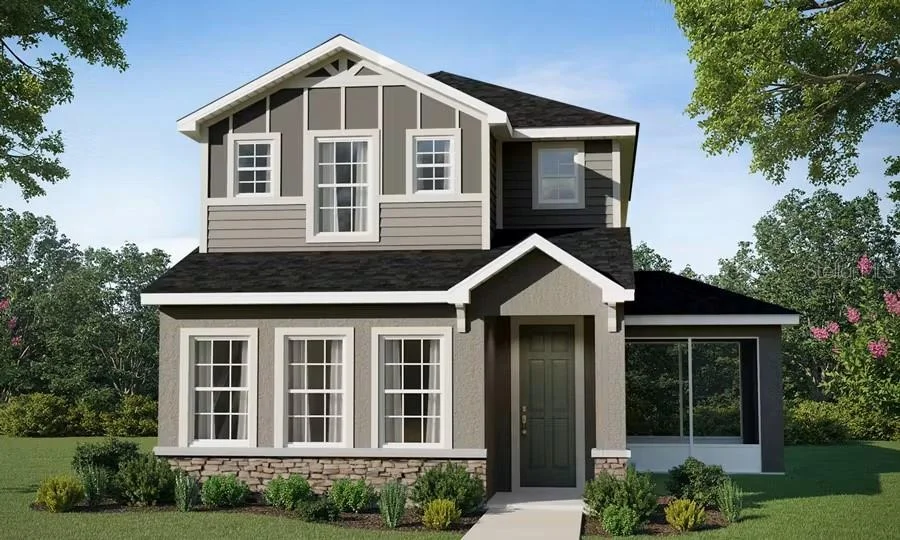 Photo of 4042 WAVING HICKORY BOULEVARD