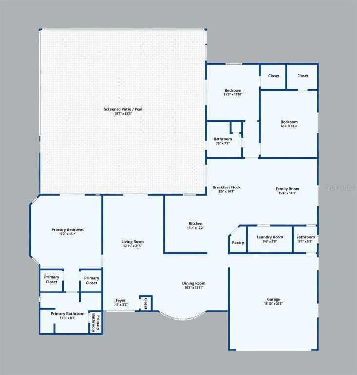Photo of 1452 WASSAIL LANE