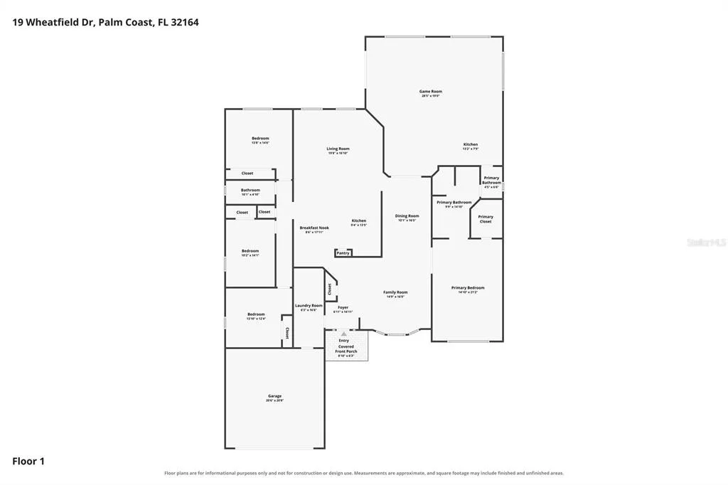 Photo of 19 WHEATFIELD DRIVE