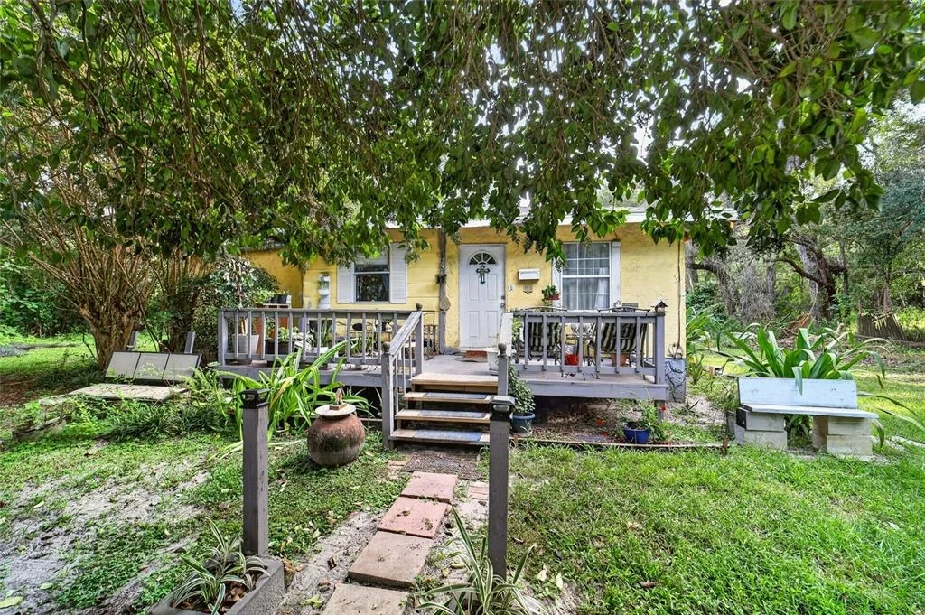 Photo of 3780 SE 95TH STREET
