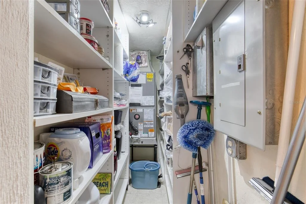 Photo of Unit 609 at 1415 OCEAN SHORE BOULEVARD