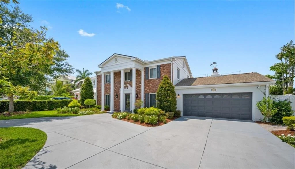 Photo of 4545 HARBOR HILLS DRIVE