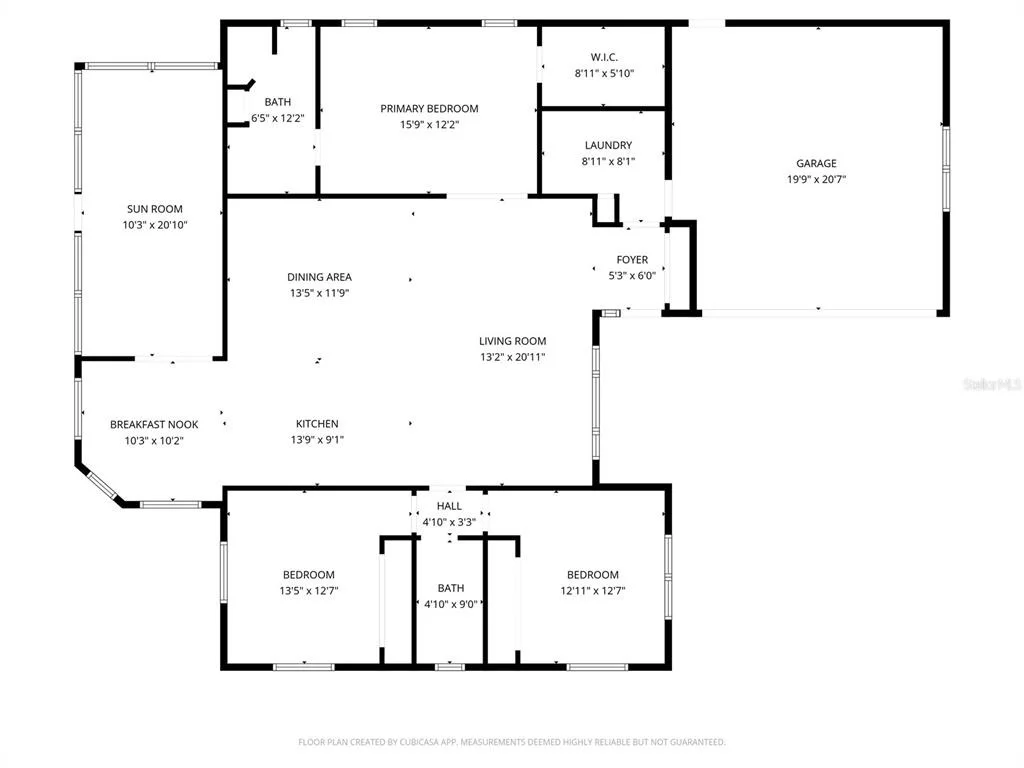 Photo of 1215 WATERFALL DRIVE