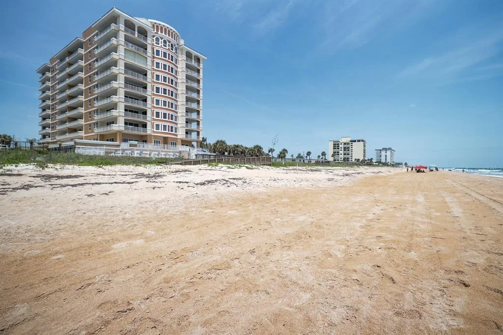Photo of Unit 203 at 1425 OCEAN SHORE BOULEVARD
