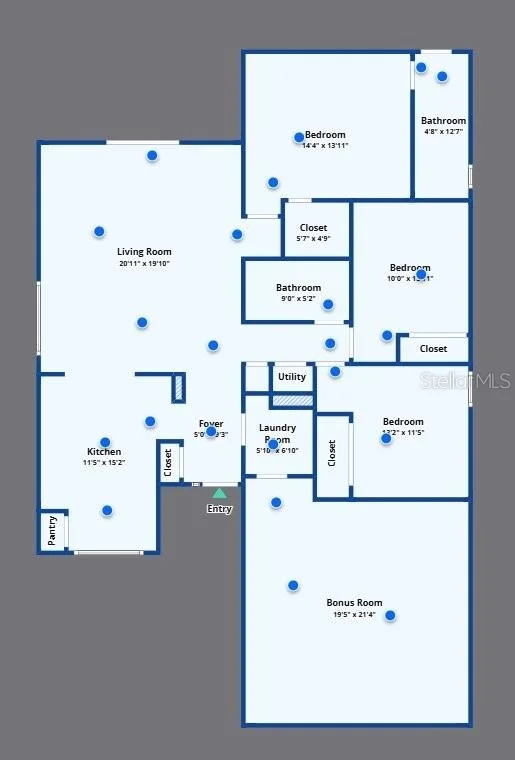 Photo of 550 BUCKINGHAM CIRCLE