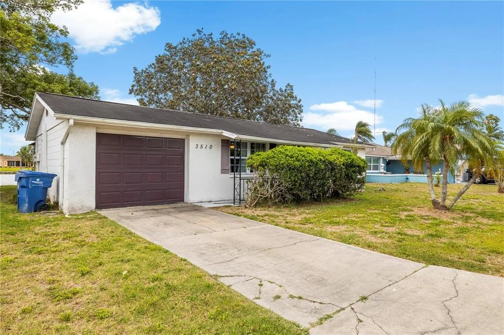 Photo of 3510 WILSON DRIVE
