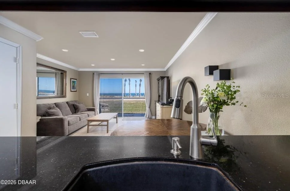 Photo of Unit 105 at 2470 OCEAN SHORE BOULEVARD
