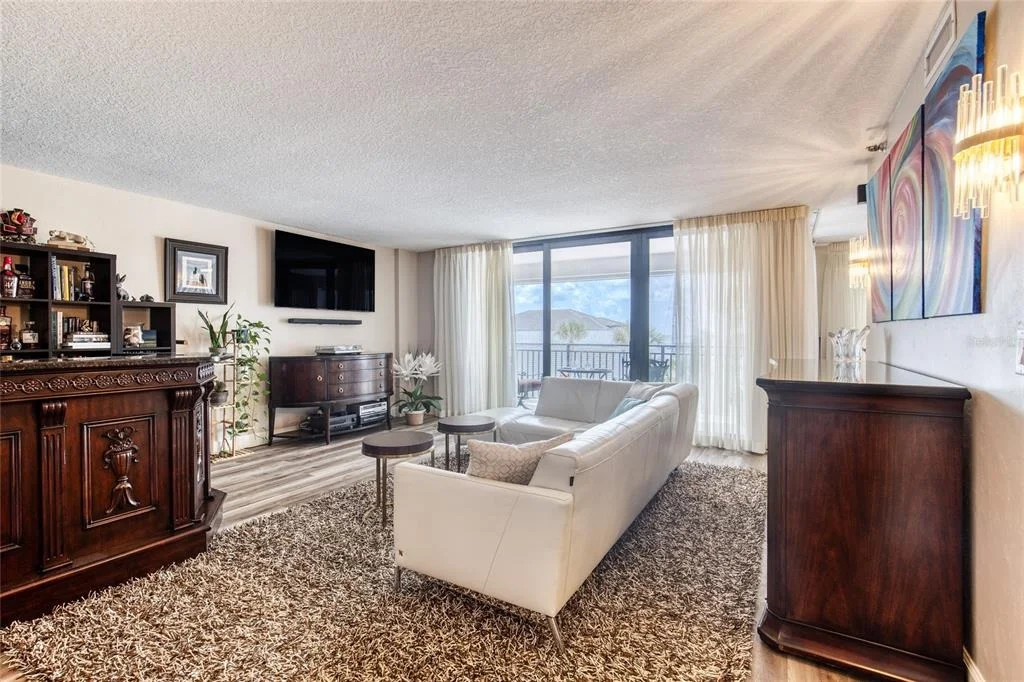 Photo of Unit 2E5 at 1239 OCEAN SHORE BOULEVARD
