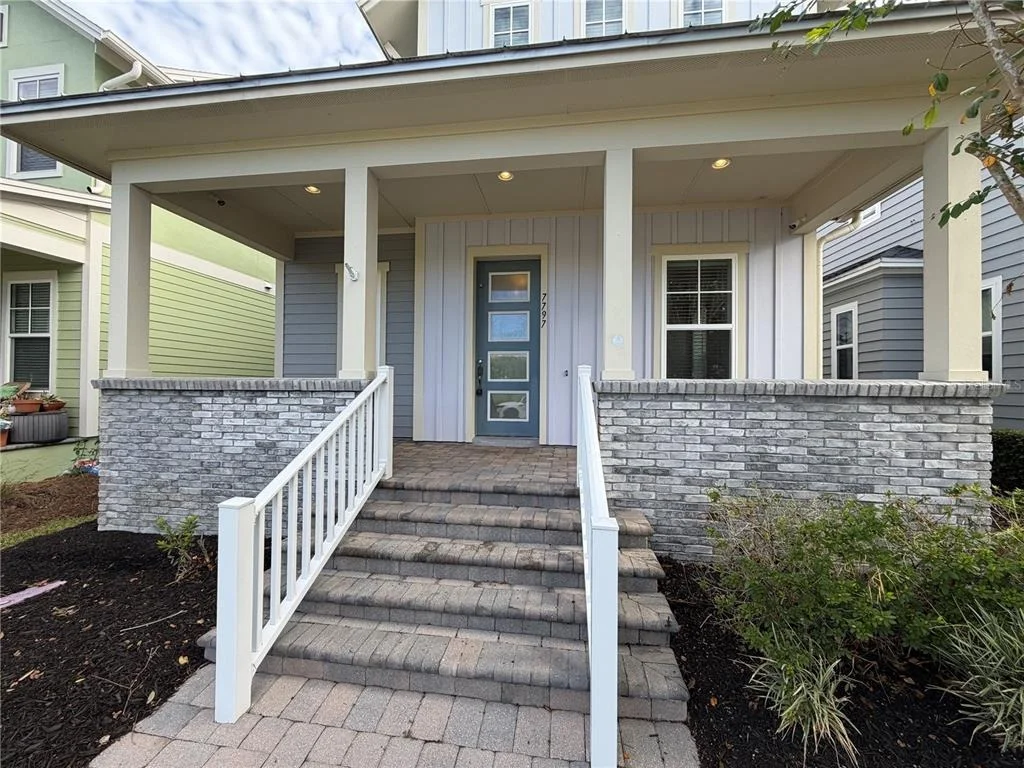 Photo of 7797 LAUREATE BOULEVARD