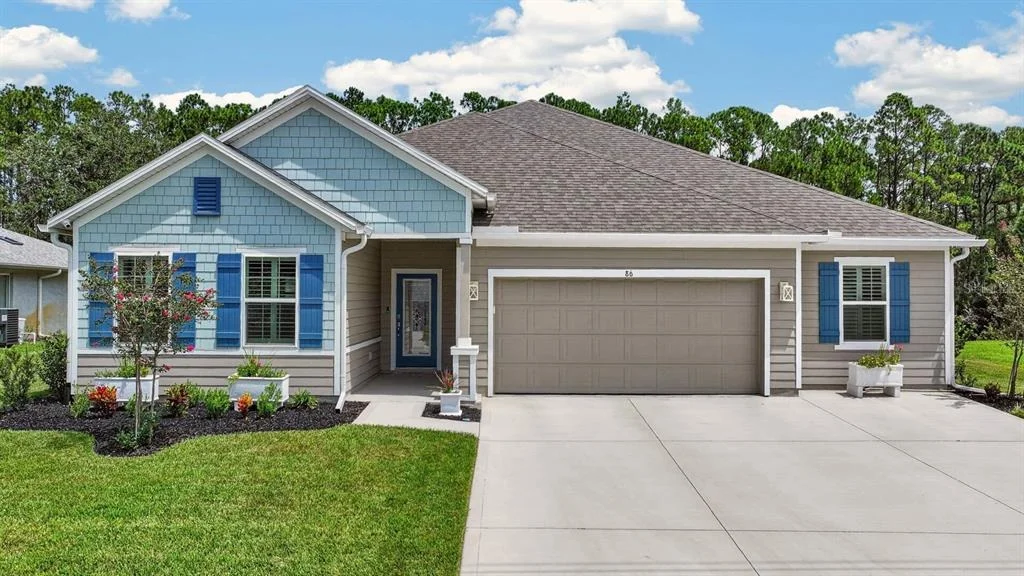 Photo of 86 WHISPERING PINE DRIVE