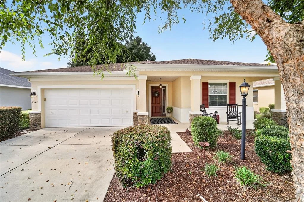 Photo of 9895 SW 95TH LOOP