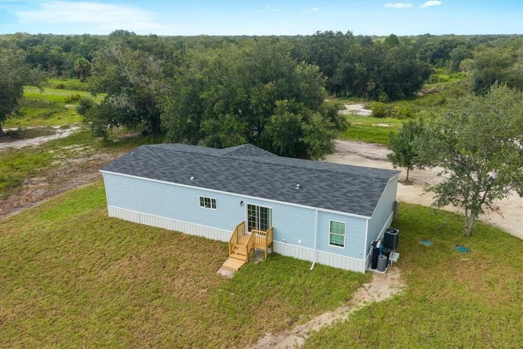 Photo of 16918 NW 264TH STREET