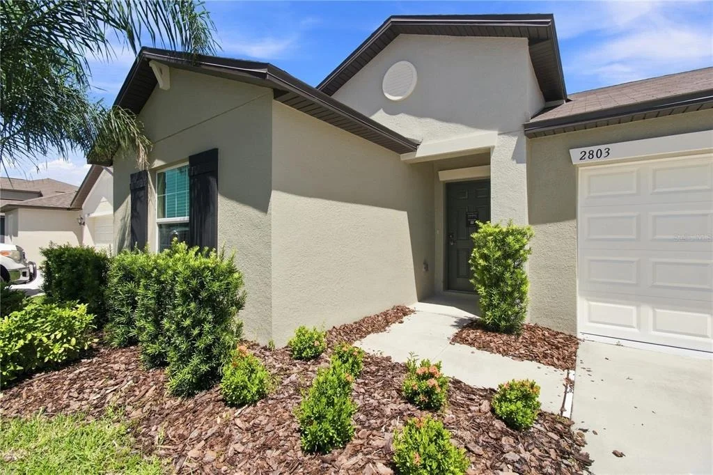 Photo of 2803 RED EGRET DRIVE