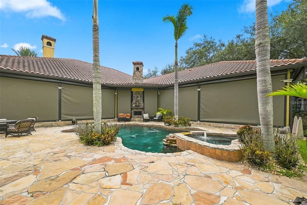 Photo of 9679 WESTOVER ROBERTS RD