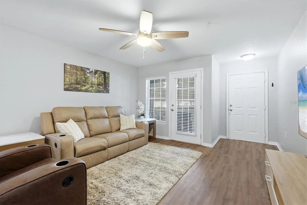 Photo of Unit 103 at 8926 MANOR LOOP