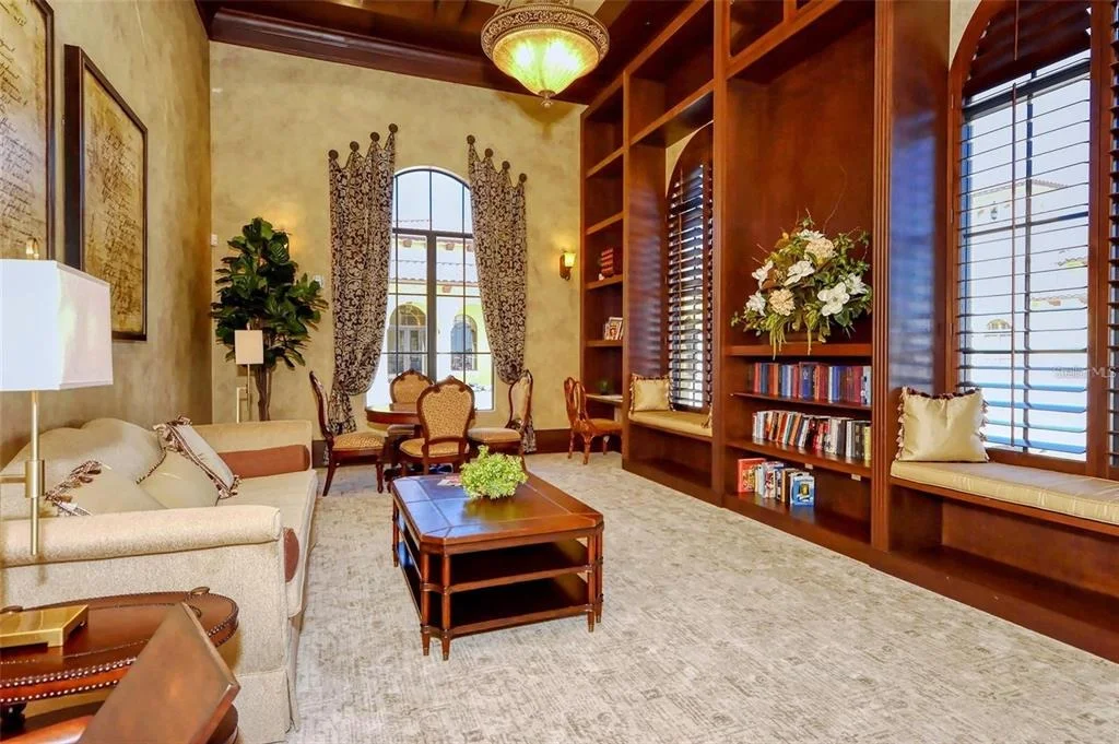 Photo of 12801 CINQUETERRE DRIVE