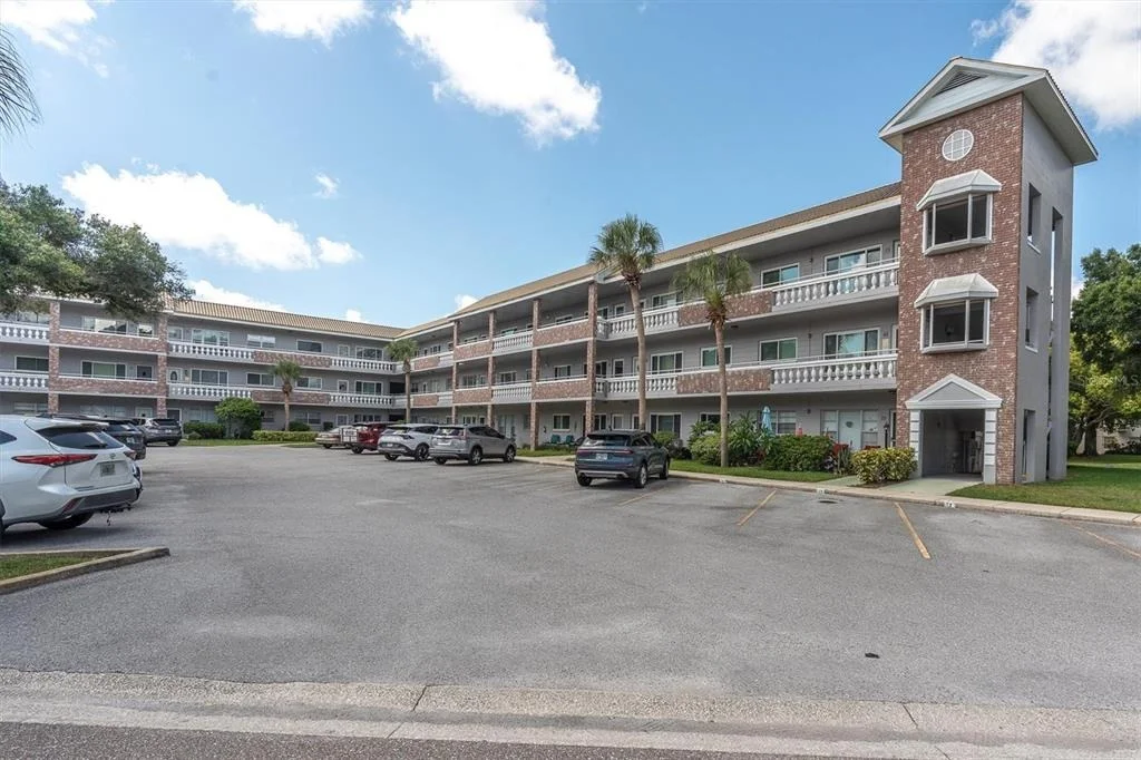 Photo of Unit 45 at 2461 RHODESIAN DRIVE