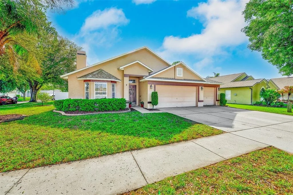 Photo of 2927 HICKORY GROVE DRIVE