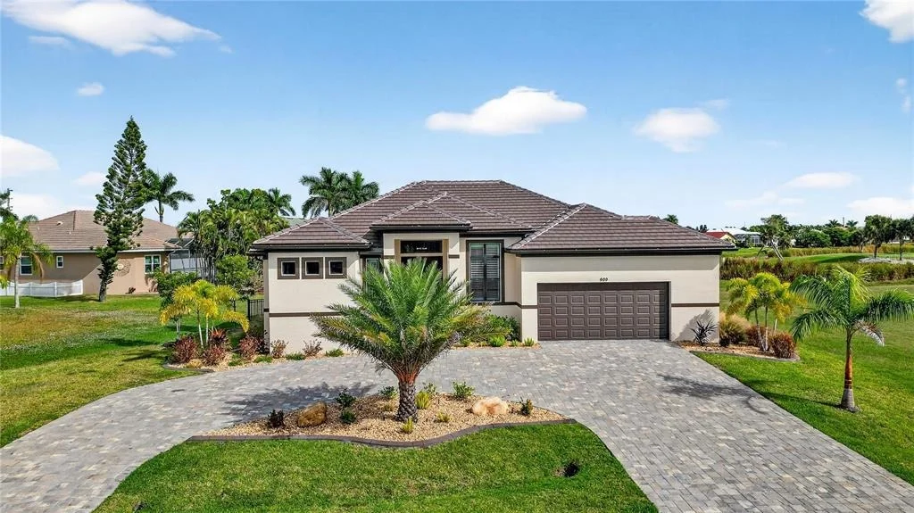 Photo of 609 MONACO DRIVE