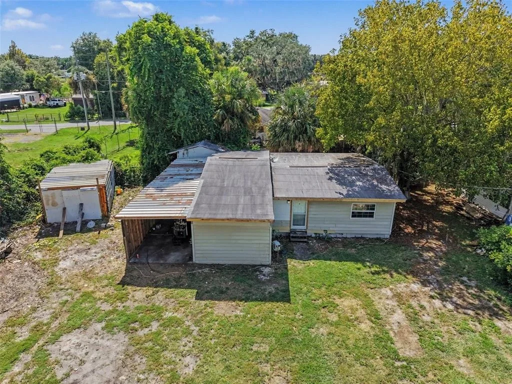 Photo of 4030 N LASSO TERRACE