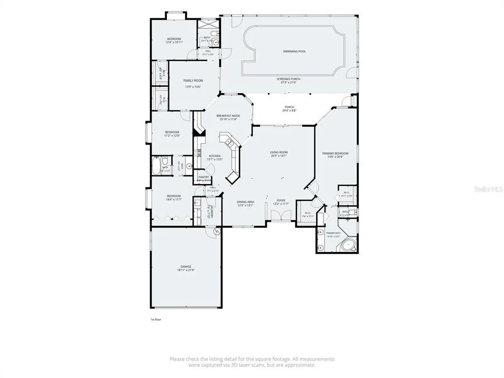 Photo of 6381 PINEHURST DRIVE