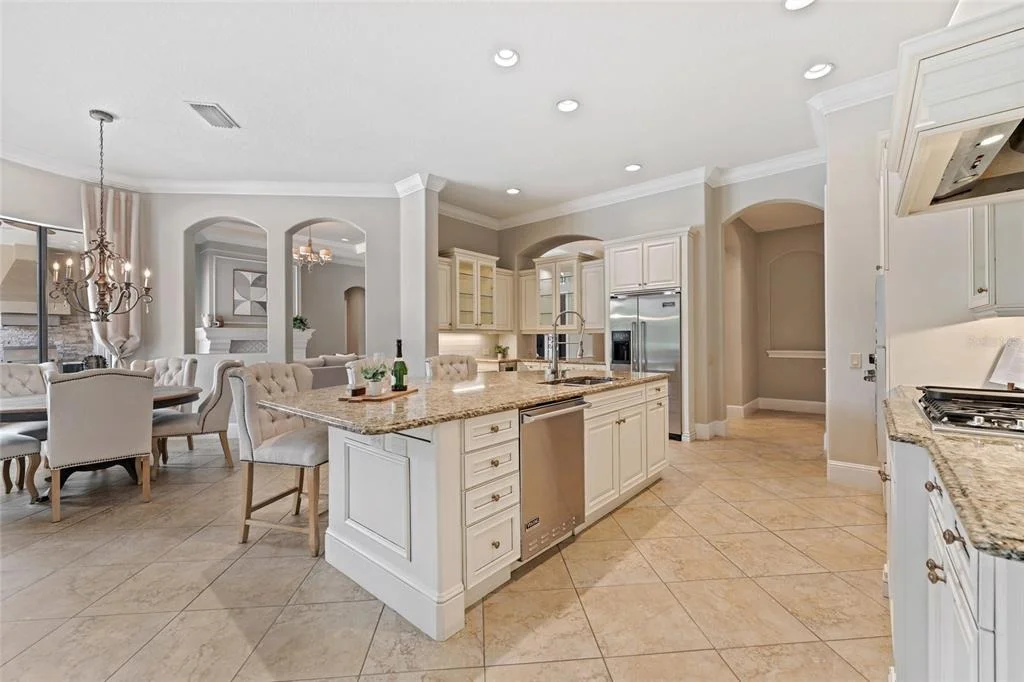 Photo of 6560 LAKE BURDEN VIEW DRIVE