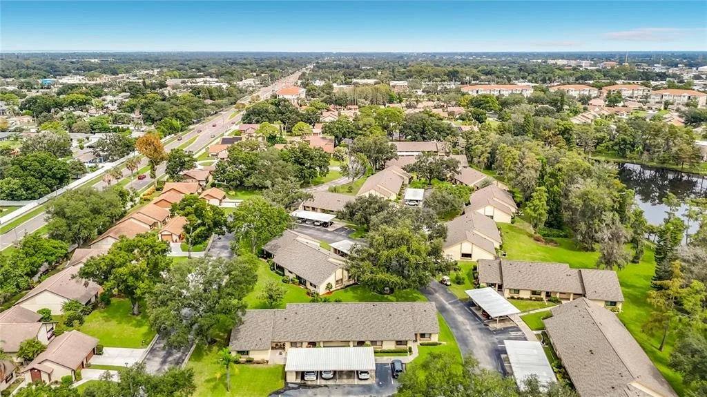 Photo of Unit 35C at 2546 OAKLEAF LANE