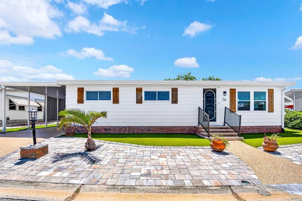 Photo of 76 CABALLO WAY