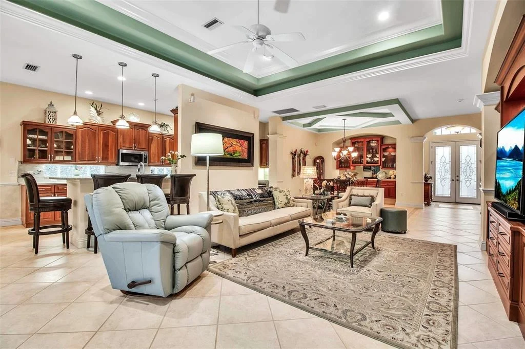 Photo of 21 BAYHEAD LANE