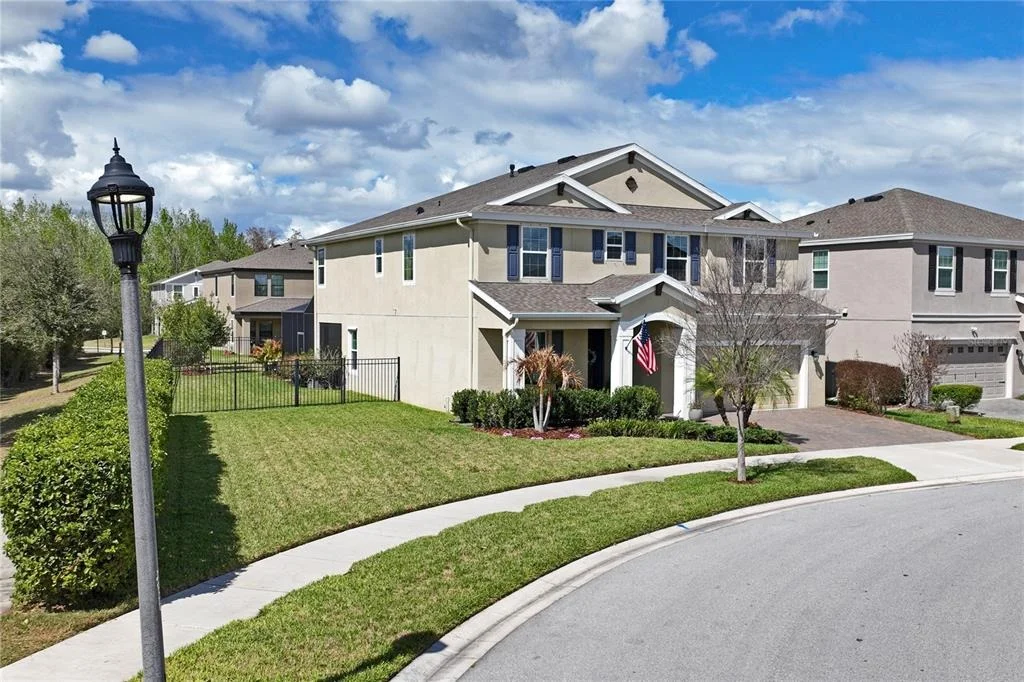 Photo of 4124 CADENCE LOOP
