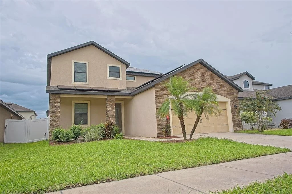 Photo of 11918 WINTERSET COVE DRIVE