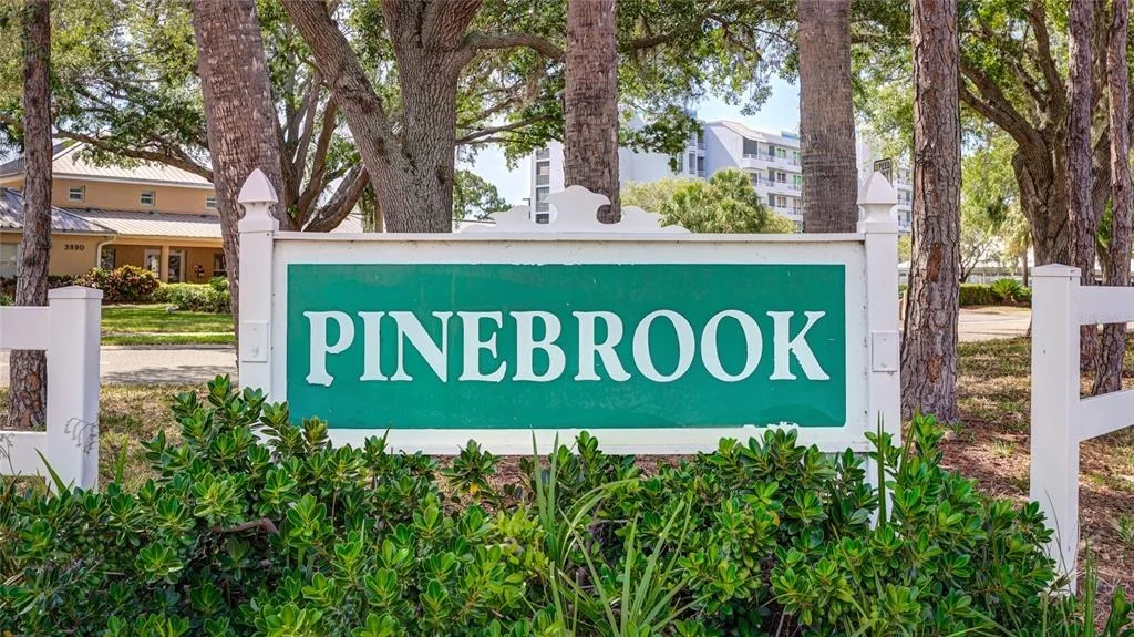 Photo of Unit 308 at 3750 PINEBROOK CIRCLE