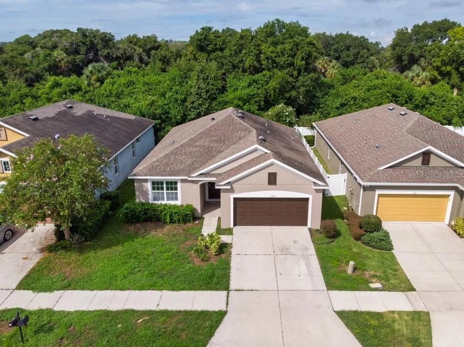 Photo of 11601 TANGLE STONE DRIVE
