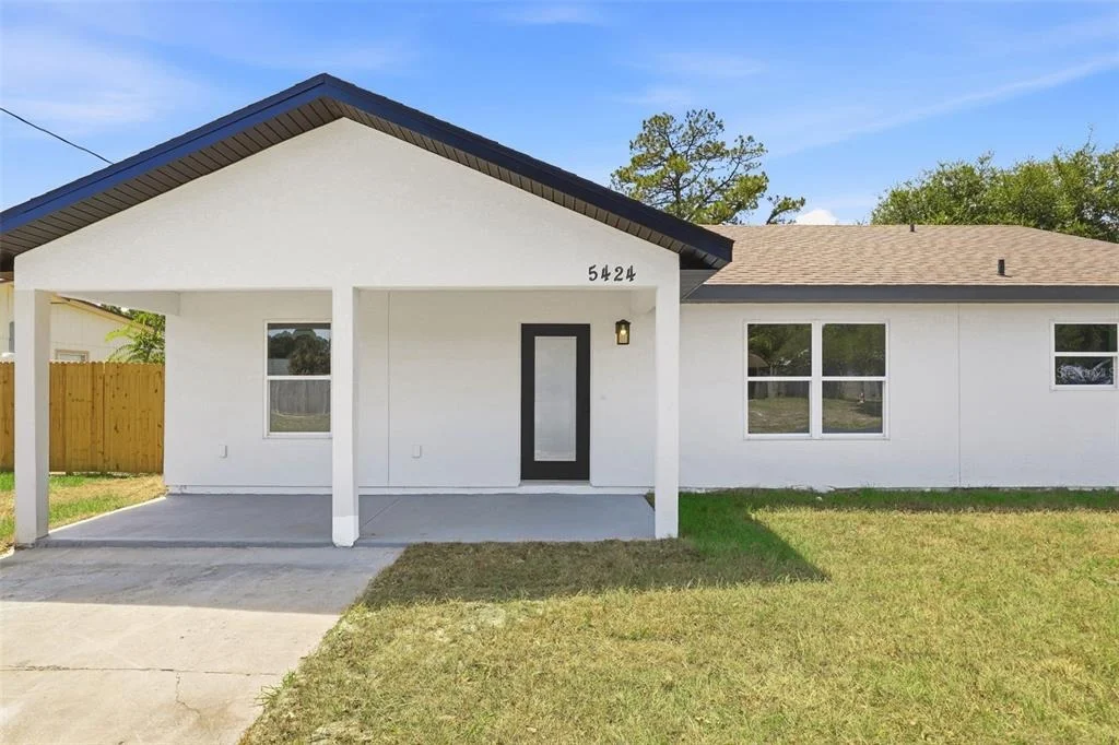 Photo of 5424 FLINT ROAD