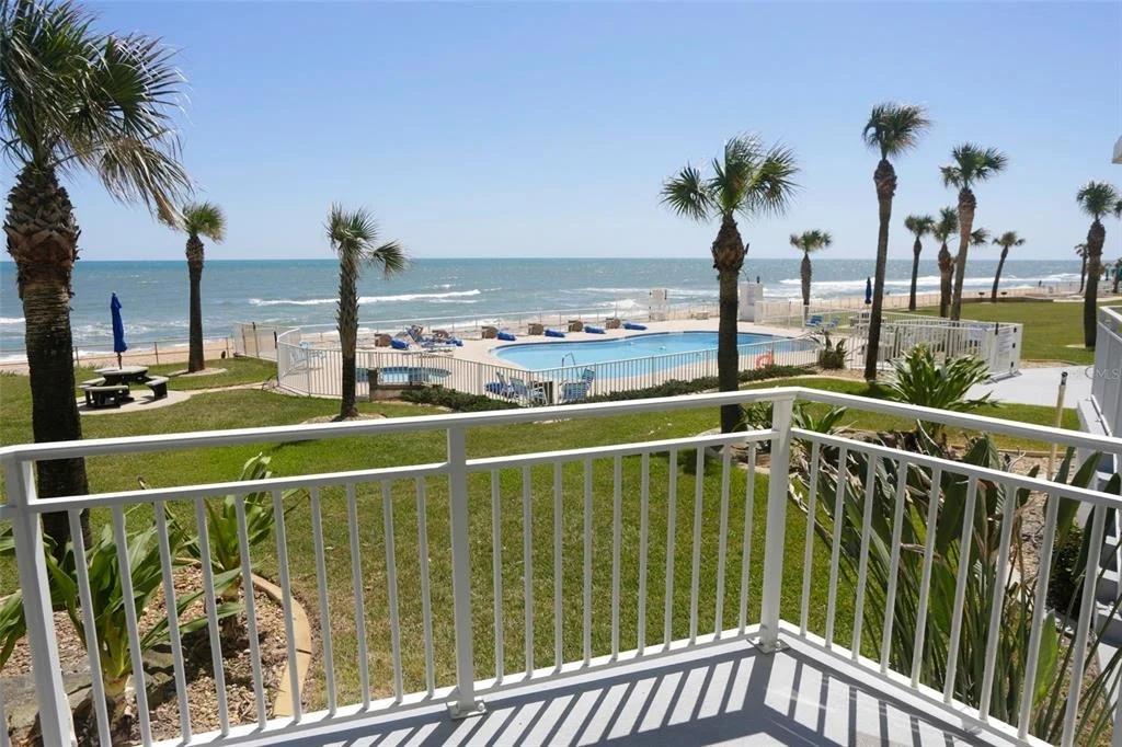 Photo of Unit 102 at 1155 OCEAN SHORE BOULEVARD
