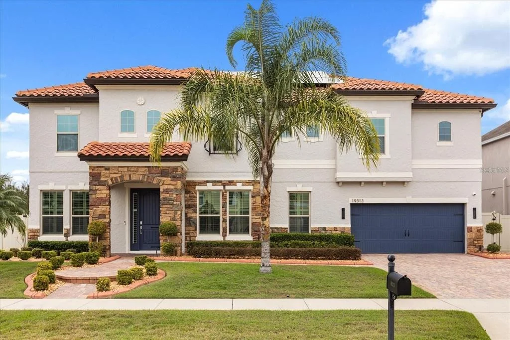 Photo of 19313 PUMMELO DRIVE