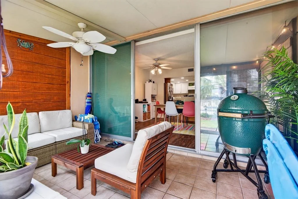Photo of Unit UT63 at 5500 OCEAN SHORE BOULEVARD
