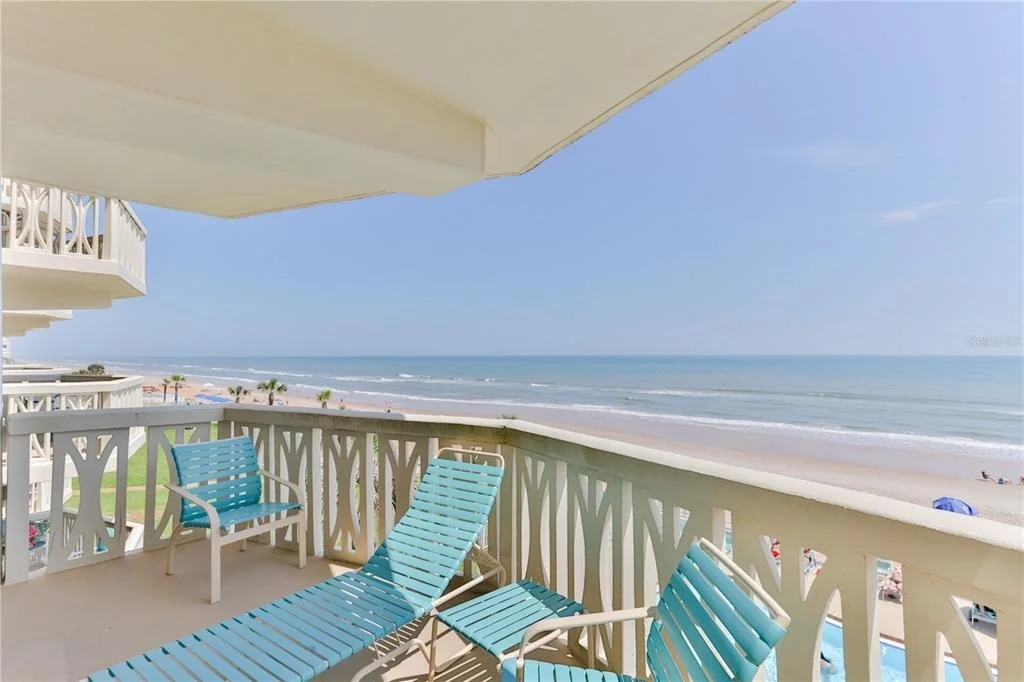 Photo of Unit 303 at 1133 OCEAN SHORE BOULEVARD