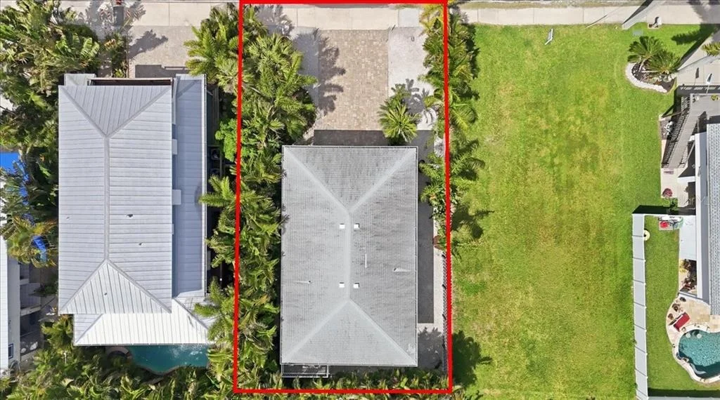 Photo of 2811 GULF DRIVE